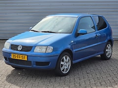 Volkswagen Polo - 1.4 Trendline Prijs 800, - Apk Tm 04-2027