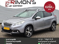 Peugeot 2008 - 1.6 VTi Féline Pano Navi Leder Trekhaak