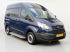 Ford Transit Custom - 310 2.2 TDCI L1H2 Ambiente DC Rolstoelbus