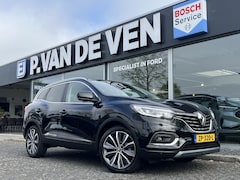 Renault Kadjar - 1.3 TCe Intens 140pk Automaat 7-traps | Trekhaak | Dodehoek | Camera | Vol leder | Comfort