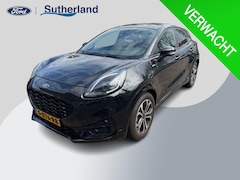 Ford Puma - 1.0 EcoBoost Hybrid ST-Line | 155pk | Trekhaak | Winter Pack | Apple Carplay & Android Aut