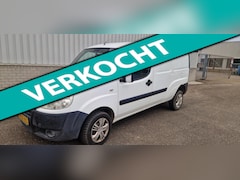 Fiat Doblò - 1.6 16v Comfort Maxi