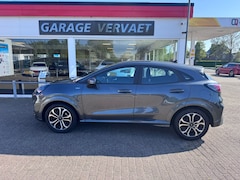 Ford Puma - 1.0 EcoBoost Hybrid ST-Line