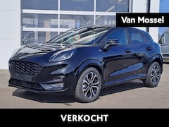 Ford Puma - 1.0 EcoBoost Hybrid ST-Line | Automaat | Winterpakket | Cruise Control | Parkeersensoren |