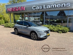 Nissan Qashqai - E-power 190pk Tekna Cold & Design Pack