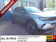 Opel Mokka - 1.2 Turbo 130pk Aut GS