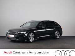 Audi A6 Avant - 40 TFSI S edition Competition 204pk |