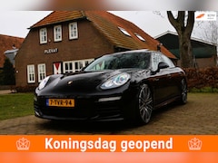 Porsche Panamera - 3.0 S E-Hybrid Aut. | Sportdesign-Pakket | Facelift | 2e Eigenaar | Historie | 21 Inch | L