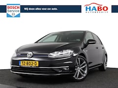 Volkswagen Golf - Vii 1.5 TSI HIGHLINE BLUEMOTION ECC/ADAP.CRUISE/NAV/DIGITAL.COCKPIT/REGEN.SENS/PARK.SENS/L