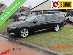 Opel Insignia Sports Tourer - 1.5 Turbo Business Executive