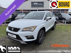 SEAT Ateca - 1.4 EcoTSI Xcellence iDRIVE Vol opties
