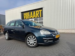 Volkswagen Golf Variant - 1.4 TSI Comfortline | SCHERM | CLIMATE | CRUISE |