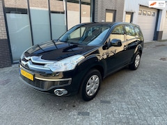 Citroën C-Crosser - 2.4-16V Prestige NW APK Trekhaak Airco