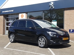 Citroën Grand C4 Picasso - 1.6 165pk S&S Business AUTOMAAT 7P VOL-LEER Navigatie | TREKHAAK | Cruise&Climate control