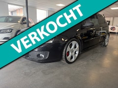 Volkswagen Golf - 2.0 TFSI GTI