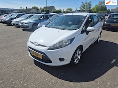 Ford Fiesta - Fiesta 1.25 Trend-5DRS AIRCO