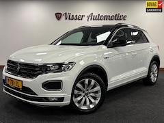 Volkswagen T-Roc - 1.5 TSI Sport Business R*Navi*Cruise-Control*Camera*PDC*LED