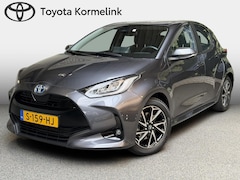 Toyota Yaris - 1.5 Hybrid Dynamic