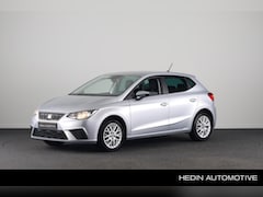 SEAT Ibiza - 1.0 TSI Style Business Intense | Navigatie | Carplay | Camera | Lichtmetalen velgen
