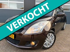 Suzuki Swift - 1.2|Airco|Sony|Subwoofer|Cruise control|
