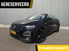 Volkswagen T-Roc Cabrio - 1.5 TSI R-Line