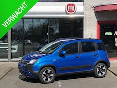 Fiat Panda - 1.0 Hybrid Cross CLIMATE|APPLE/ANDROID|5-PERSOONS|BLUETOOTH