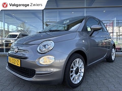 Fiat 500 - 1.0 TwinAir Pop Airco/Cruise/LM/City steering