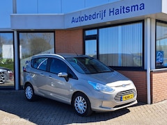 Ford B-Max - 1.6 TI-VCT Trend Airco | Automaat | 69.336 km