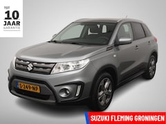 Suzuki Vitara - 1.6 Exclusive