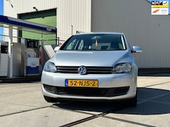 Volkswagen Golf Plus - 1.4 TSI Comfortline 2010 Airco/Cruise/Nap