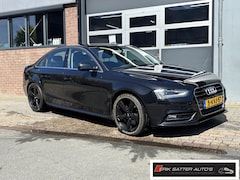 Audi A4 Limousine - 1.8 TFSIe Edition