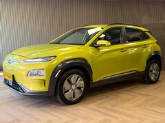 Hyundai Kona Electric - EV Fashion 39 kWh SoH 100% NAVI CAMERA LED CRUISE CLIMATE CONTROL
