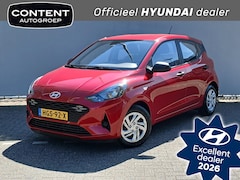 Hyundai i10 - 1.0i Comfort |Navi |Cruise |Airco