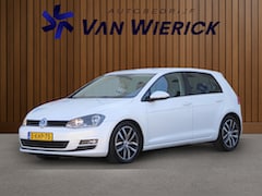 Volkswagen Golf - 1.4 TSI ACT140PK Highline Automaat | Camera | Bluetooth | Cruise | NAP