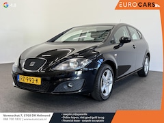 SEAT Leon - 1.2 TSI Ecomotive Businessline COPA Trekhaak Cruise Control Bluetooth Climate Control Lich