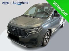 Ford Tourneo Connect - 1.5 EcoBoost PHEV L2 Active | Panoramadak | 150pk | 7 persoons | Achteruitrijcamera | Navi
