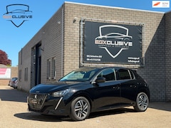 Peugeot 208 - 1.2 PureTech Allure CAMERA|PDC|SFEER|