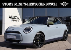 MINI Mini-Electric - Hatchback SE / Pakket XL / Panoramadak / JCW Sportstoelen / Comfort Access / Head-Up / Par
