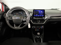 Ford Puma - 1.0 EcoBoost Hybrid Titanium | Winter Pack | PDC | Camera | Navigatie | Carplay