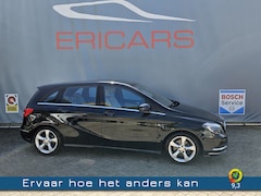 Mercedes-Benz B-klasse - 180 Ambition Prijs is ex BPM