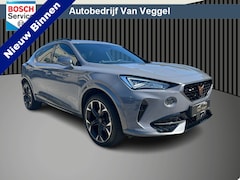 CUPRA Formentor - 1.4 e-Hybrid Performance 245 pk navi, cruise, stoel/stuur verw, memory