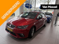 SEAT Ibiza - 1.0 TSI FR Business Intense Adapt. Cruise | Carplay | Camera