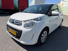 Citroën C1 - 1.0 VTi Feel Carlpay Airco Limeted control