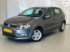 Volkswagen Polo - 1.0 Edition / Airco / Bluetooth / LM velgen