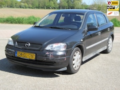 Opel Astra - 1.6 Pearl APK-9-2026