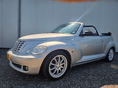 Chrysler PT Cruiser Cabrio - 2.4i Limited