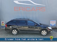 Skoda Octavia Combi - 1.2 TSI Ambition Business Line, Automaat, NAVI BLUETOOTH