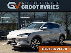 BYD Seal U - 1.5 DM-i FWD Comfort Long Range 125KM|Pano| Boundless Cloud|Camera