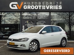 Volkswagen Polo - 1.0 MPI Comfortline Business