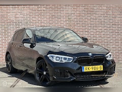 BMW 1-serie - 116i Essential